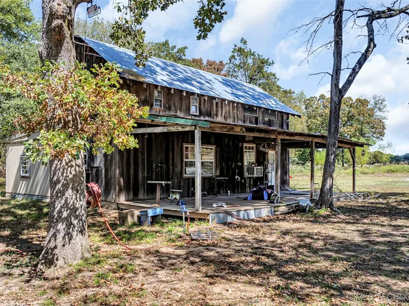 17223 County Road 3660, Stonewall, OK 74871