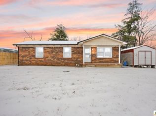 135 L And North Tpke, Munfordville, KY 42765