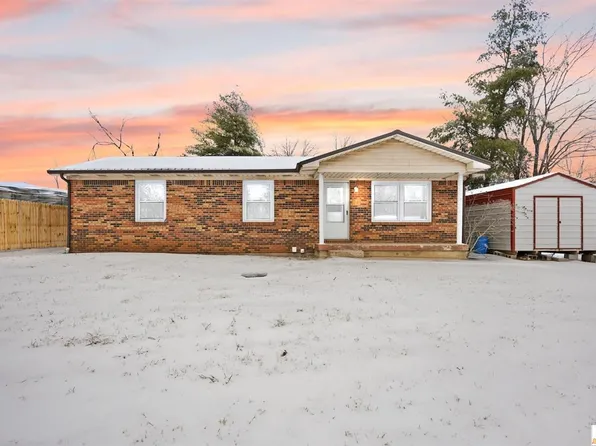 135 L And North Tpke, Munfordville, KY 42765