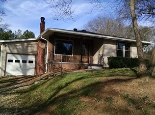 165 Mildred Dr, Cedartown, GA 30125