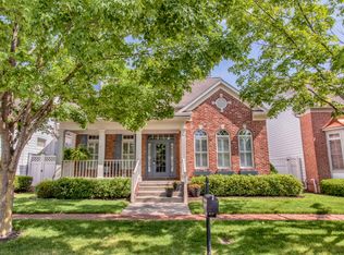 4136 Statesmen Dr, Indianapolis, IN