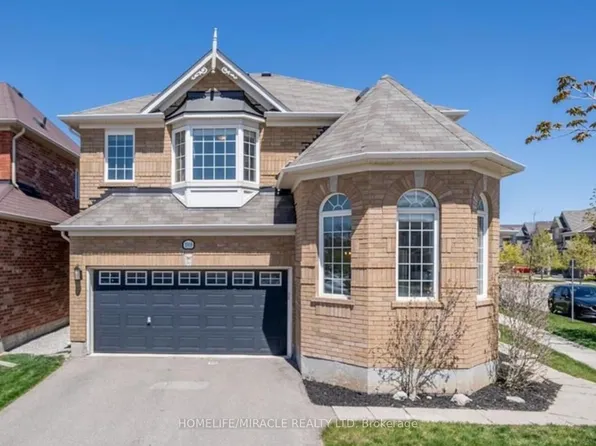 1009 Savoline Blvd, Milton, ON L9T 7B3