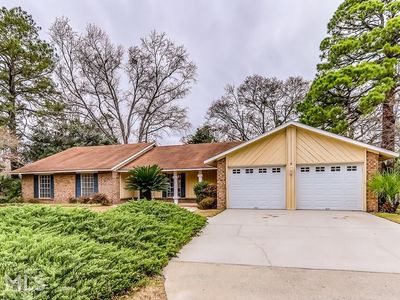 10609 Dorchester Rd, Savannah, GA, 31406