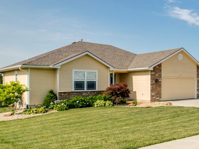 4121 SE Corinth Ct, Tecumseh, KS, 66542