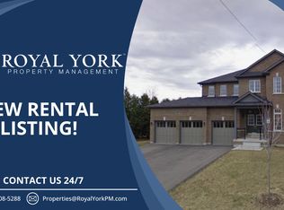 1615 Portsmouth Pl #2, Mississauga, ON L5M 7W2