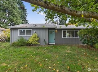 30548 5th Ave SW, Federal Way, WA 98023