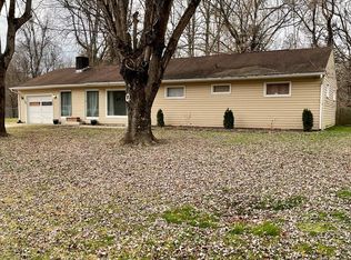 4757 State Route 1043, South Shore, KY 41175