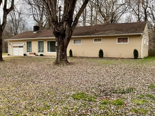 4757 State Route 1043, South Shore, KY 41175
