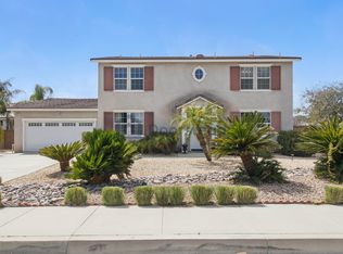 13515 Wilmot St, Moreno Valley, CA 92555