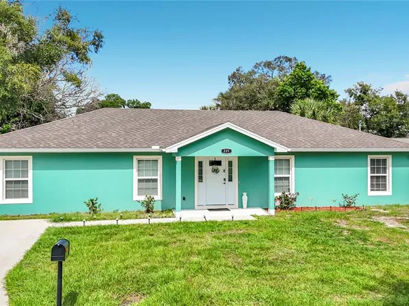 221 AVENUE P NW, WINTER HAVEN, FL 33881