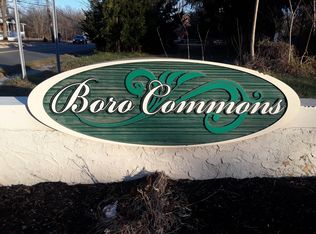 19 Boro Commons Pkwy, Glassboro, NJ 08028