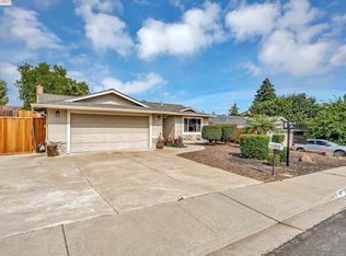 3927 Gentrytown Dr, Antioch, CA