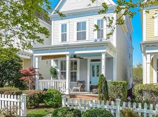 541 Jetton St #5, Davidson, NC 28036