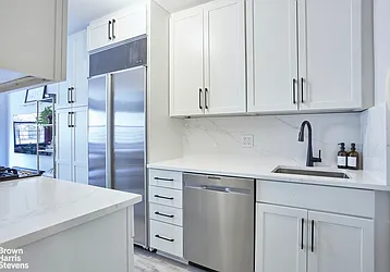 Sold by Brown Harris Stevens