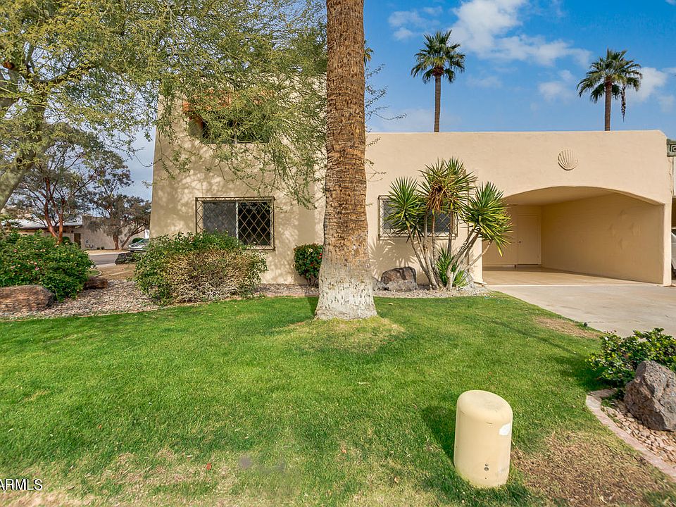 1st image of 7632 E Mariposa Dr