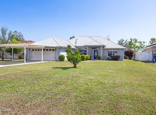 7108 Maxwell Ct, Panama City, FL 32404