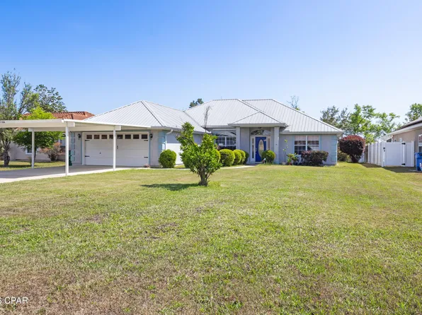 7108 Maxwell Ct, Panama City, FL 32404