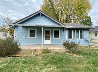 1319 Emma Ave, Des Moines, IA 50315