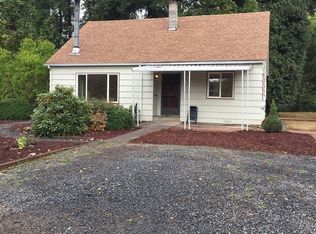 1181 S 42nd St, Springfield, OR 97478