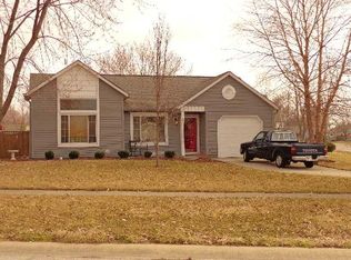 51 Christy Dr, Greenwood, IN 46143