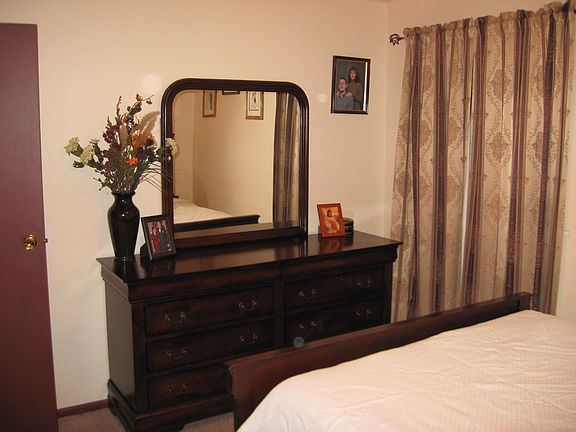 Main Bedroom II