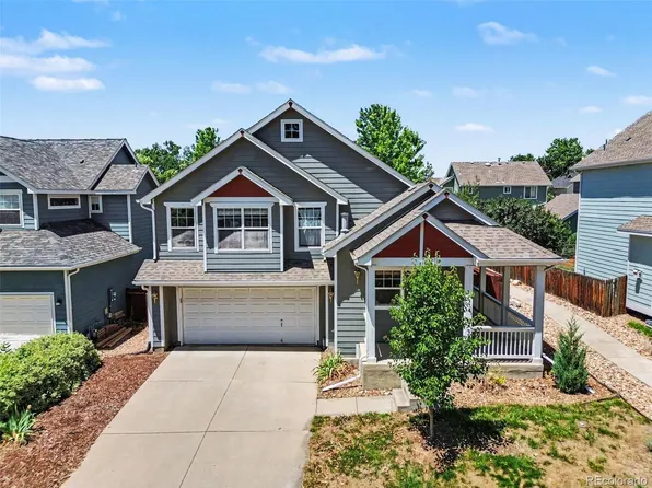 305 Maggie Street, Longmont, CO 80501