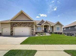 842 Walter Run, Waunakee, WI 53597