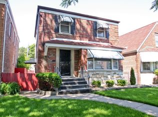 8126 S Talman Ave, Chicago, IL