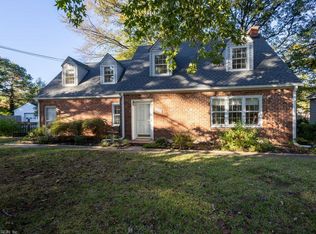 3656 Kentucky Ave, Norfolk, VA 23502