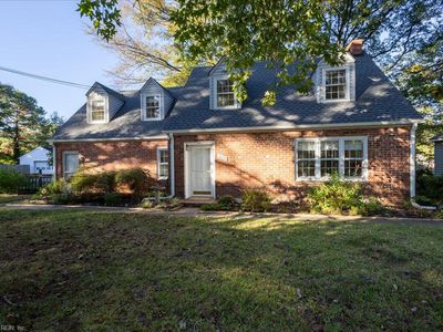 3656 Kentucky Ave, Norfolk, VA, 23502