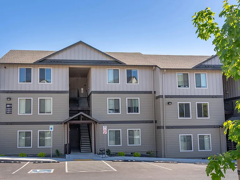 Westgate Apartment Homes — Photo 79