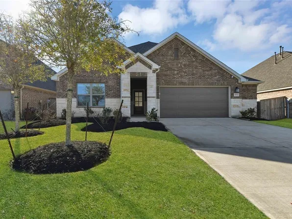 18934 Arnold Creek Ln, New Caney, TX 77357