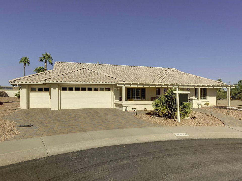 1st image of 14676 W Yosemite Dr