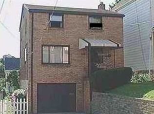 1320 Kenberma Ave, Pittsburgh, PA 15216