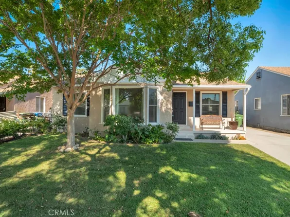 6614 Forbes Ave, Van Nuys, CA 91406
