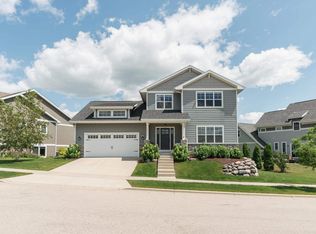 5055 Congressional Hl, Middleton, WI 53597