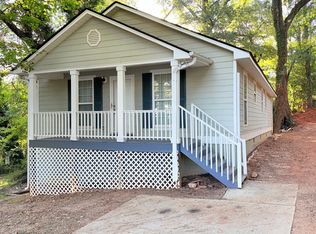 1145 Booker Ave SW, Atlanta, GA 30310