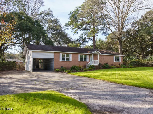 2306 Langhorne Dr, Beaufort, SC 29902