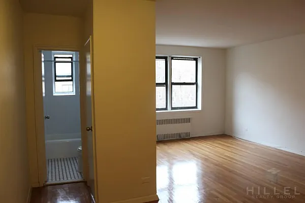 Rented by Hillel Realty Group | media 12