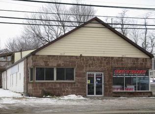 5553 W Ridge Rd, Erie, PA 16506