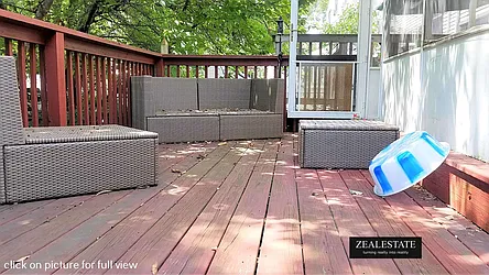 Rented by ZealEstate Group Inc