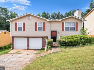 2258 Ramblewood Cir, Decatur, GA 30035