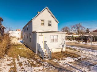 (Undisclosed Address), Chicago Heights, IL 60411