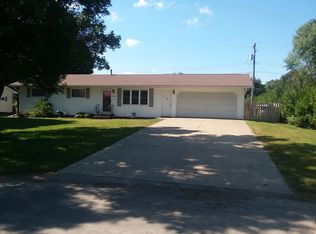 35797 Maple St, Independence, WI 54747