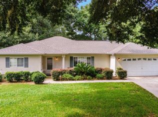 14577 SW 112th Cir, Dunnellon, FL 34432