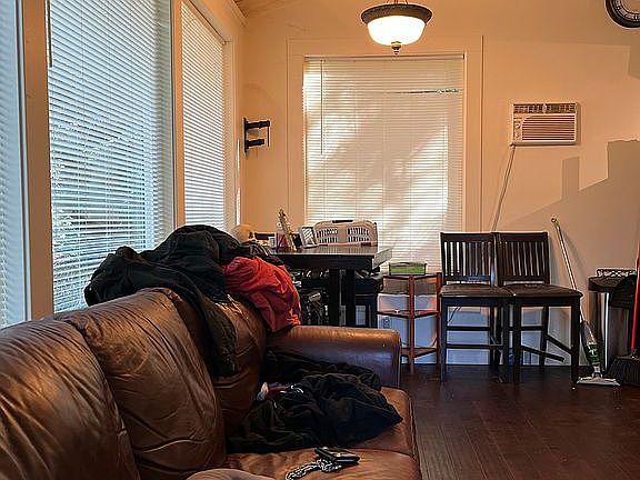 Living and diningroom