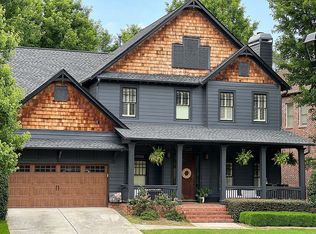 2000 Preston Park Pl, Decatur, GA 30032