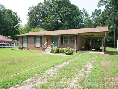 7 Catherine St, York, SC, 29745