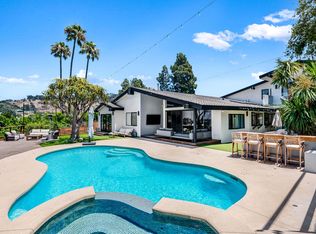 11308 Dona Teresa Dr, Studio City, CA 91604