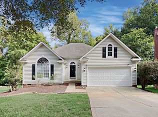 6900 Culloden More Ct, Charlotte, NC